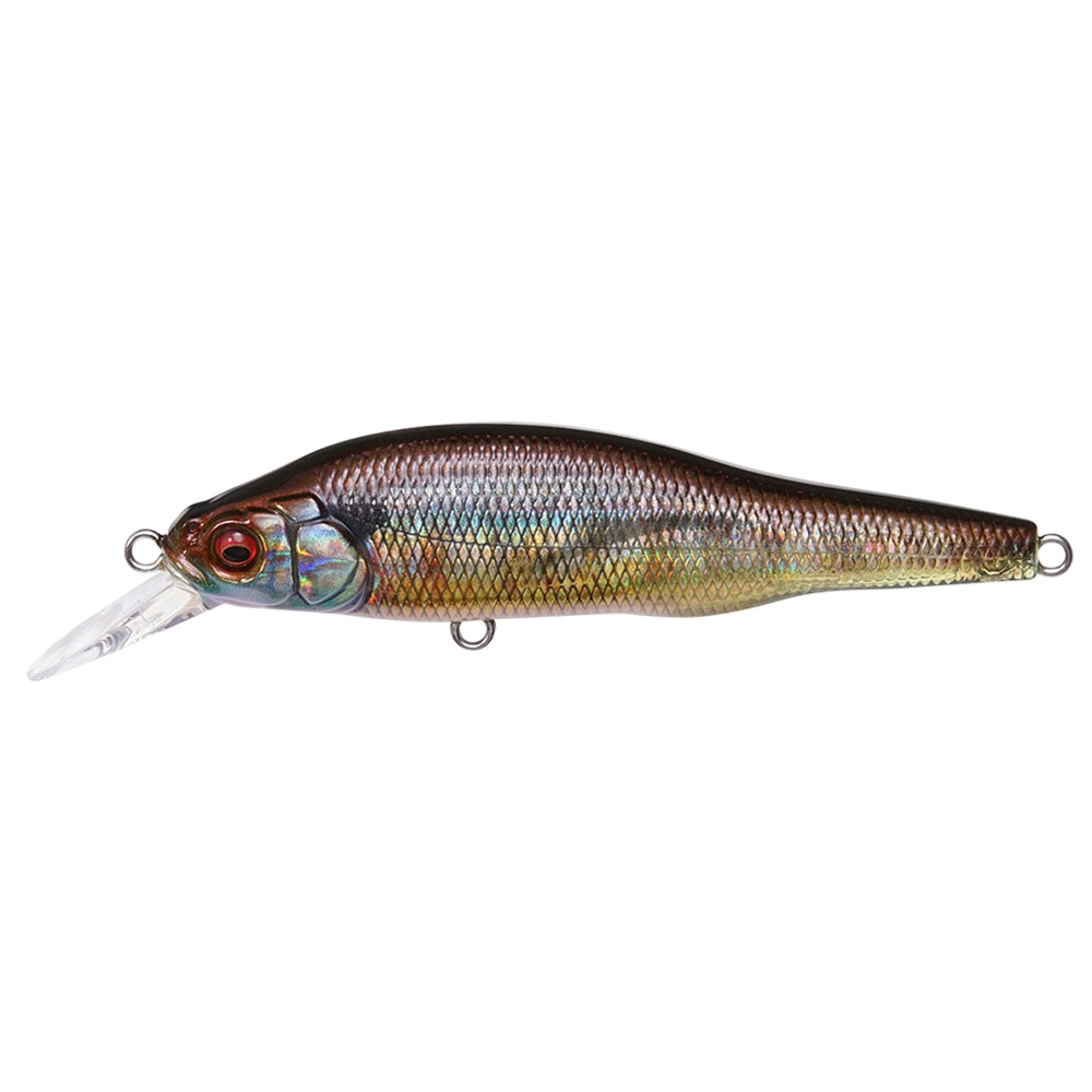 Megabass X80 Trickdarter - Twitchbait 8cm - 10,5g - FA GILL