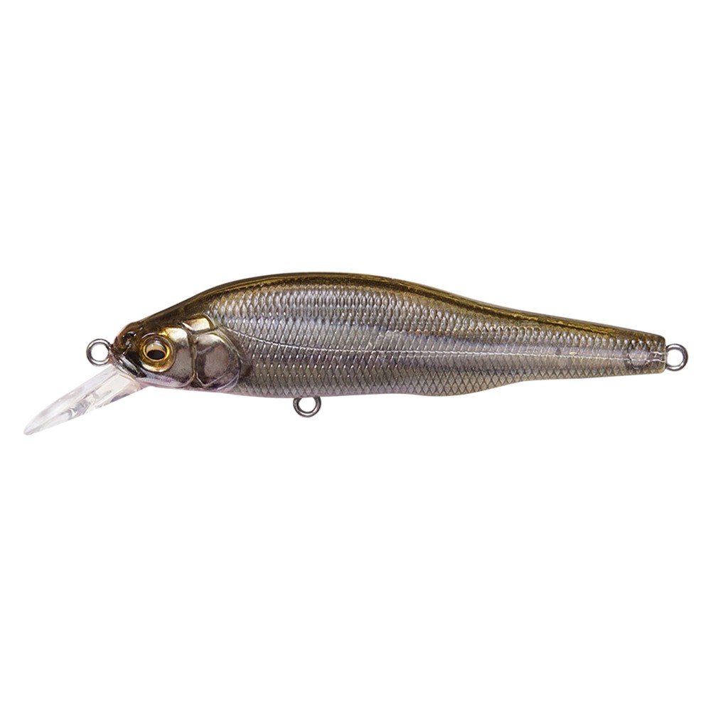 Megabass X80 Trickdarter - Twitchbait 8cm - 10,5g - FA WAKASAGI