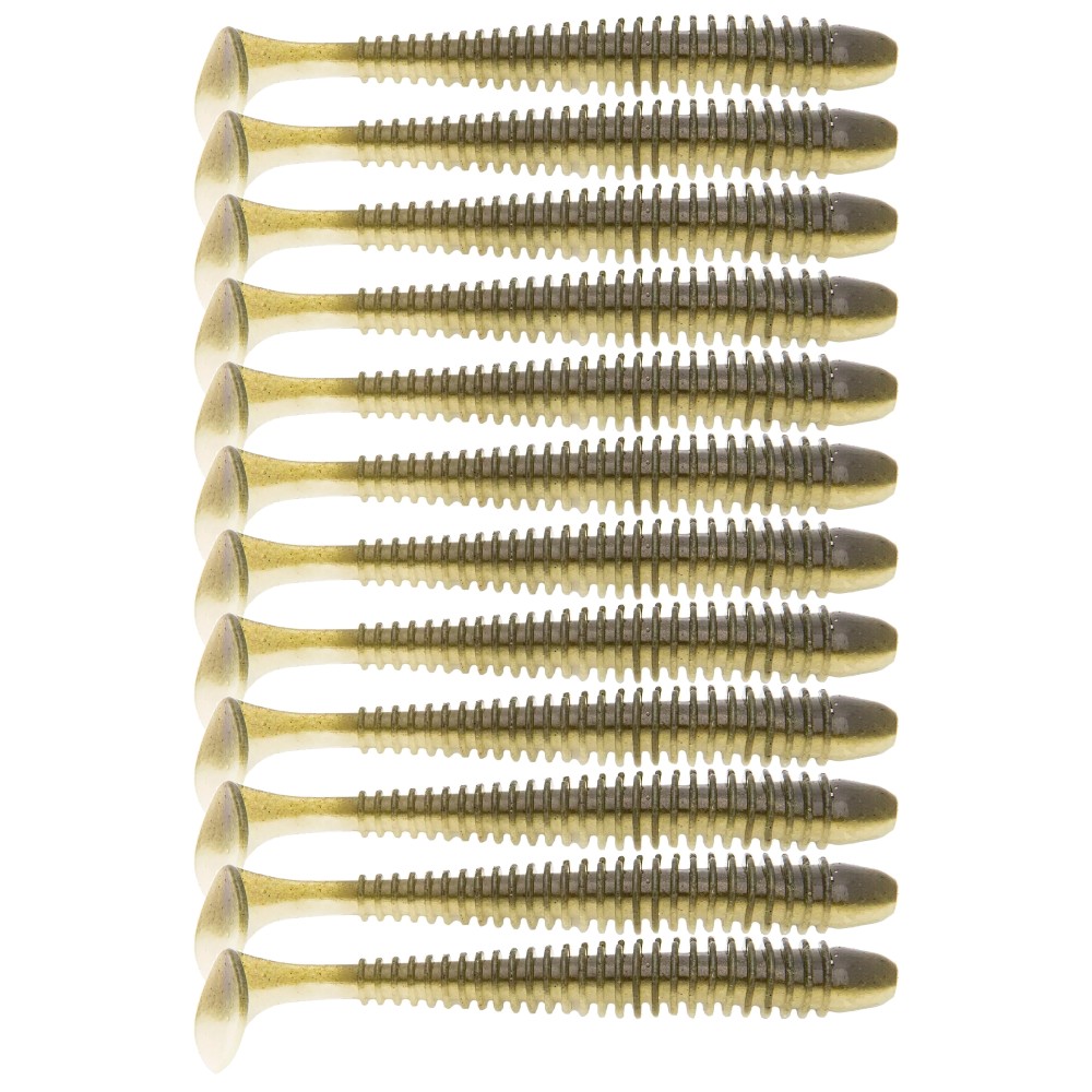 Keitech Swing Impact 2 - 5,5cm - 0,9g - AYU - 12Stück