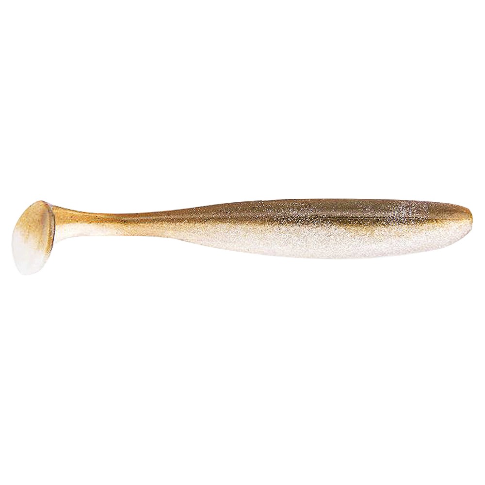 Keitech Easy Shiner 5 Gummifische 5 - 12,5cm - 11g - Arkansas Shiner - 5Stück