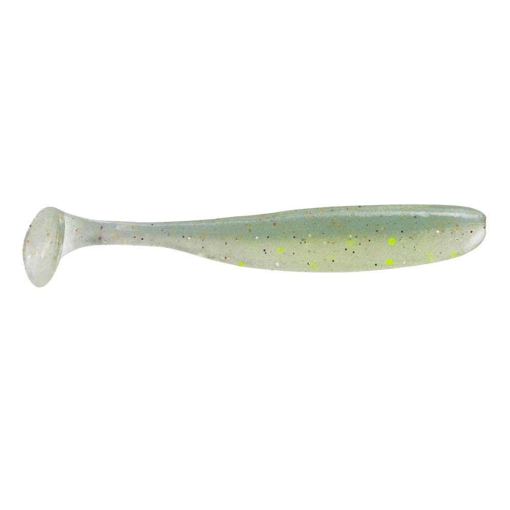 Keitech Easy Shiner 2" Gummifische 2" - 5,4cm - 1g - Sexy Shad - 12Stück