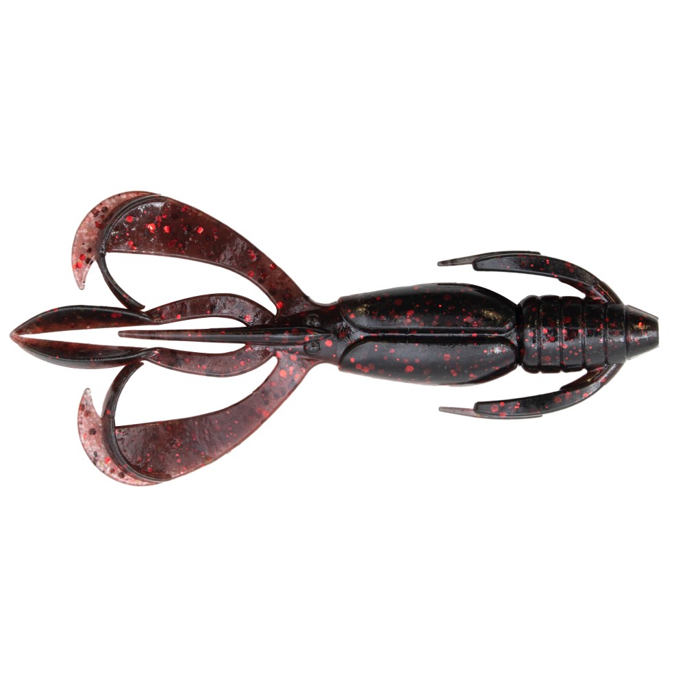 Keitech Crazy Flapper Creaturebait 2,8