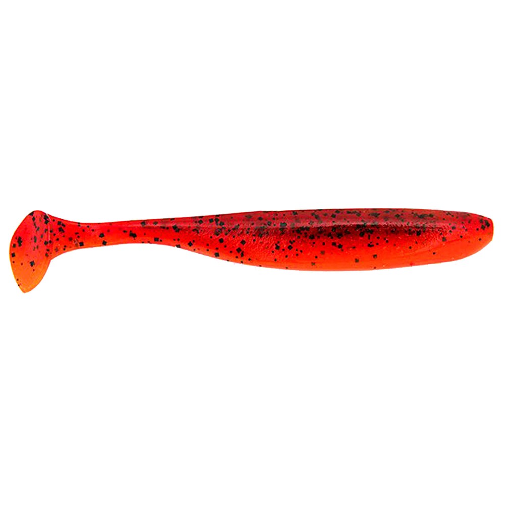 Keitech Easy Shiner 5 Gummifisch 5 - 12,5cm - 11g - Delta Craw - 5Stück