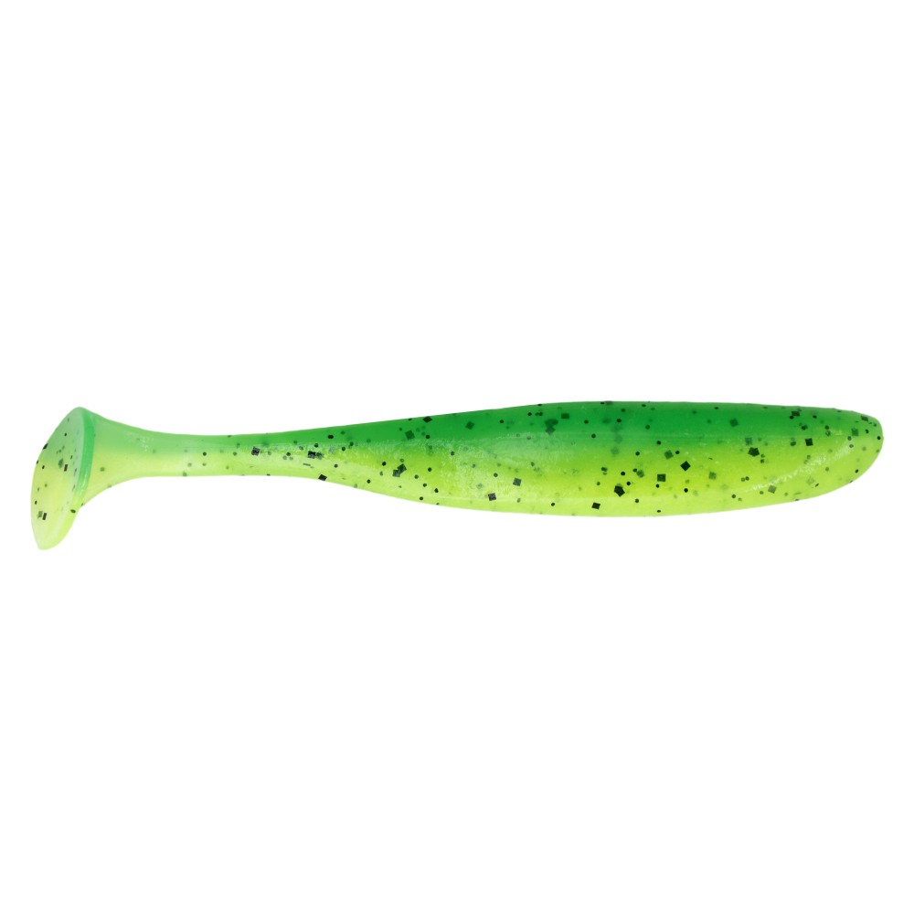 Keitech Easy Shiner 4