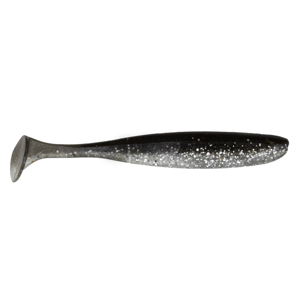 Keitech Easy Shiner 4" Gummifisch 4" - 10cm - 5g - Real Baitfish - 7Stück