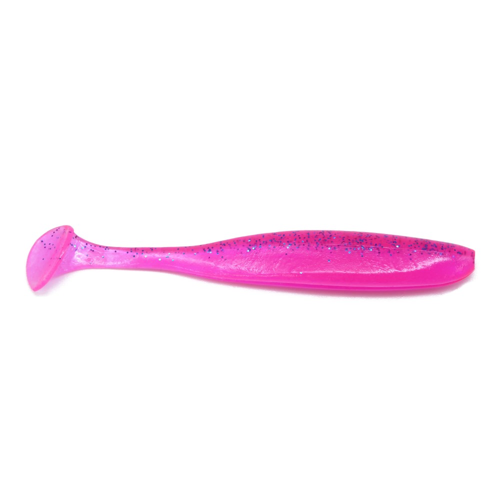 Keitech Easy Shiner 5 Gummifische 5 - 12,5cm - 11g - Pink Special - 5Stück