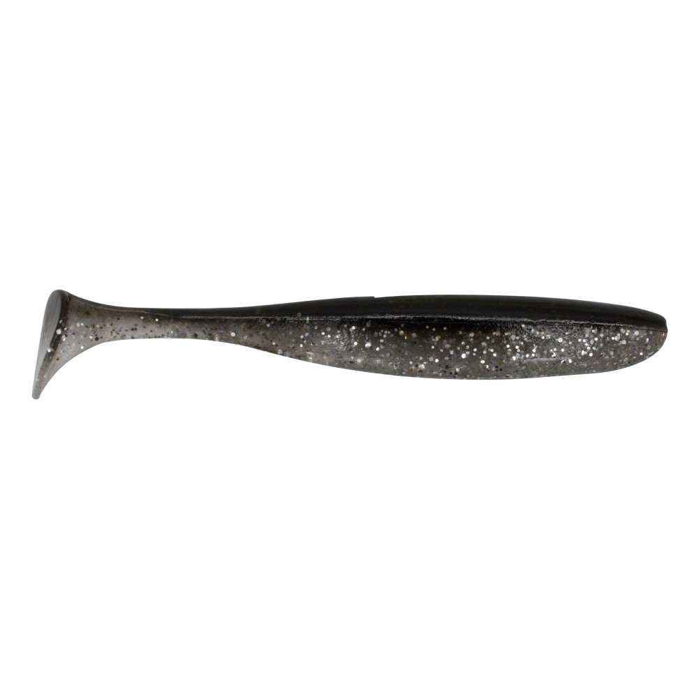 Keitech Easy Shiner 4.5" Gummifische 4.5" - 11,3cm - 7,3g - Real Baitfish - 6Stück