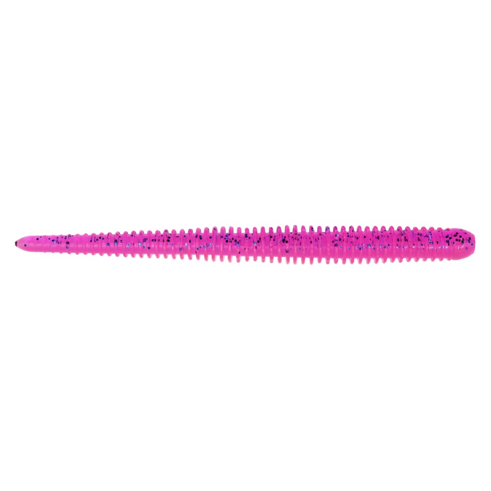 Keitech Easy Shaker Gummiwurm 3,5 - 9,5cm - 1,9g - Pink Special - 12Stück