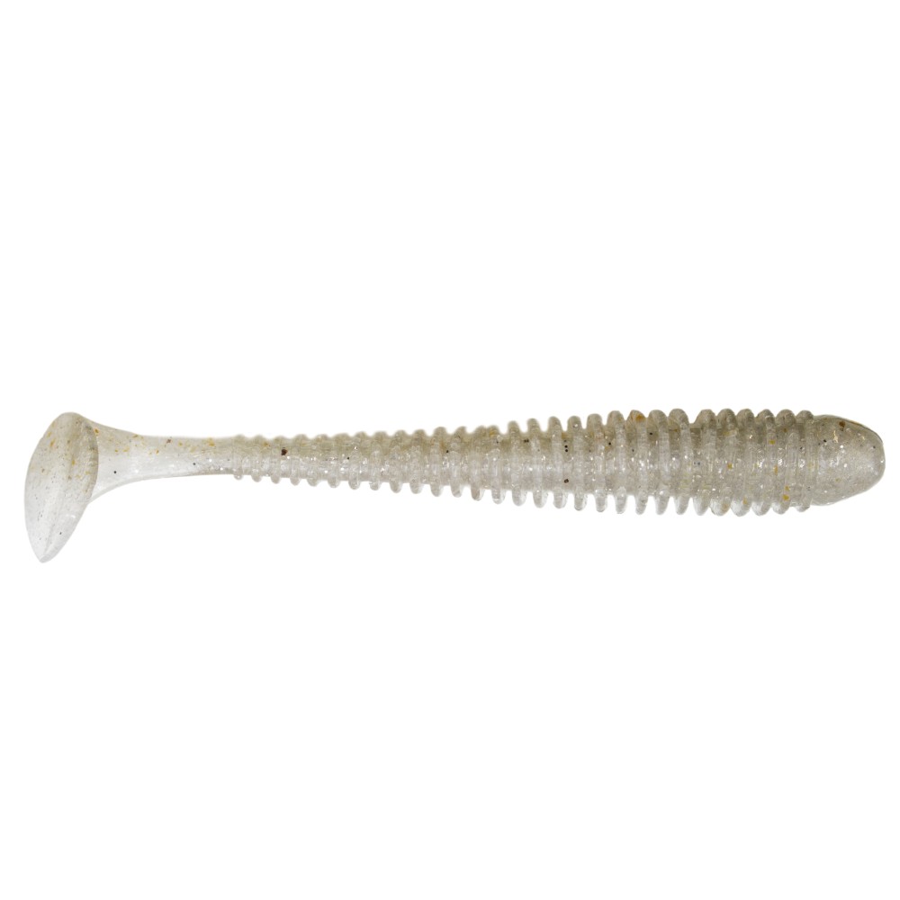 Keitech Swing Impact - Gummifisch 3" - 8cm - 2,1g - Light Hitch - 10Stück