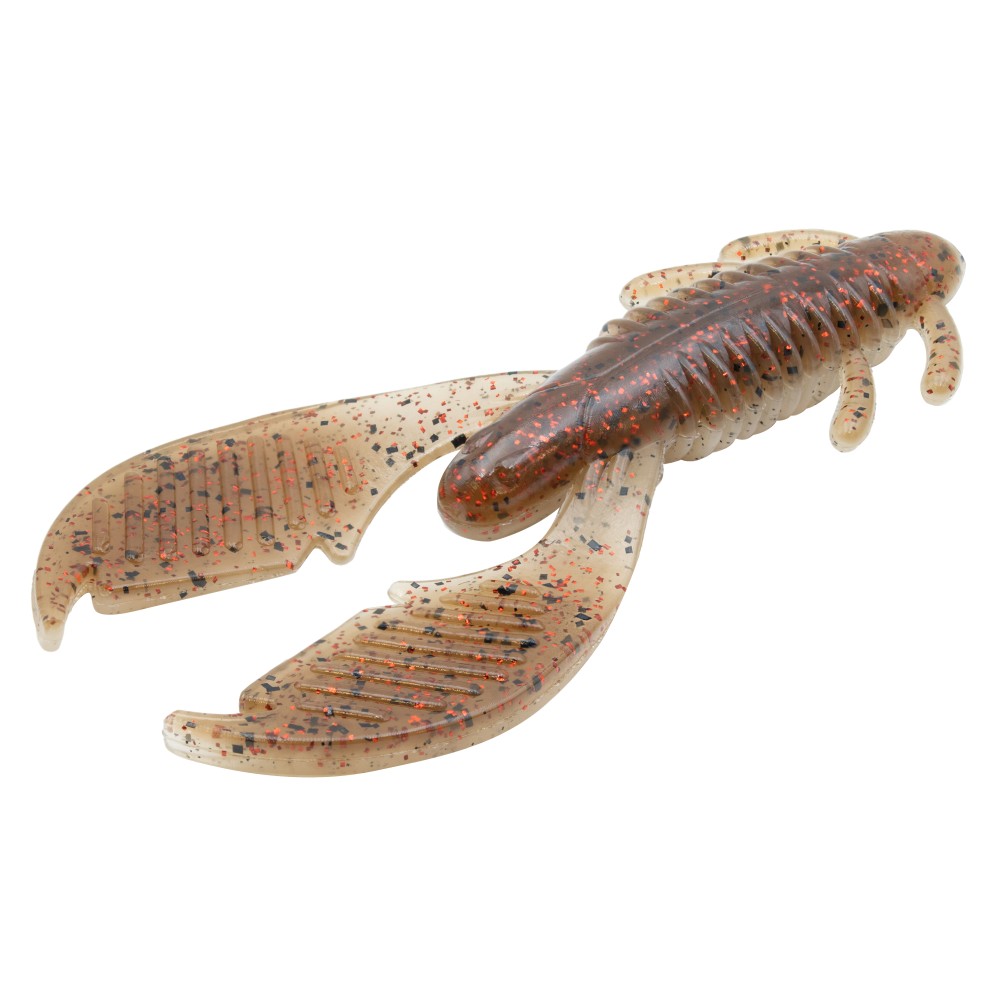 Reins AX Craw - Creaturebait 3.5in - Miso Craw - 6 Stück