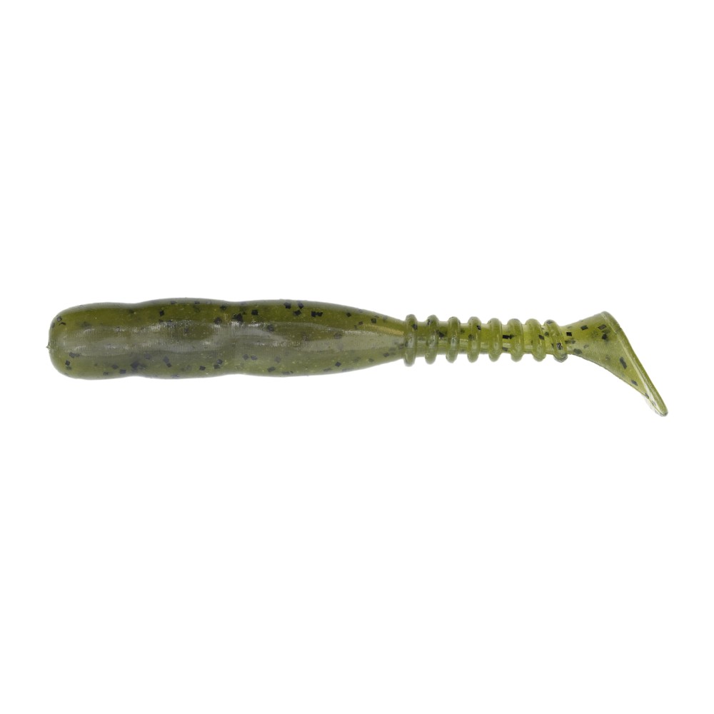 Reins Rockvibe Shad - Gummifisch 2 - Watermelon Seed - 20 Stück