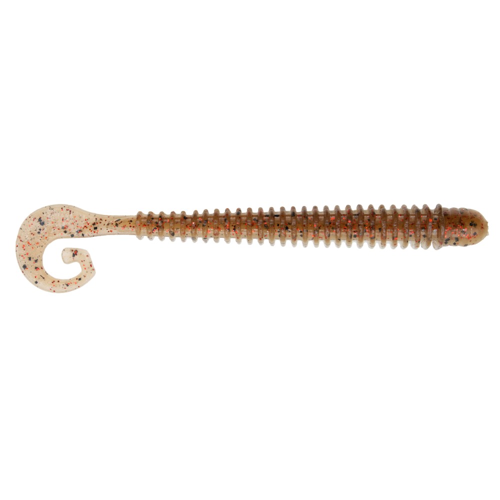 Reins G-Tail Saturn 3.5 - Miso Craw - 9 Stück