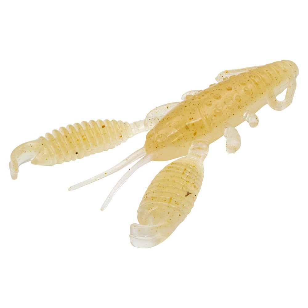 Reins Ring Craw - Creaturebait 2.5 - Wakasagi - 8 Stück