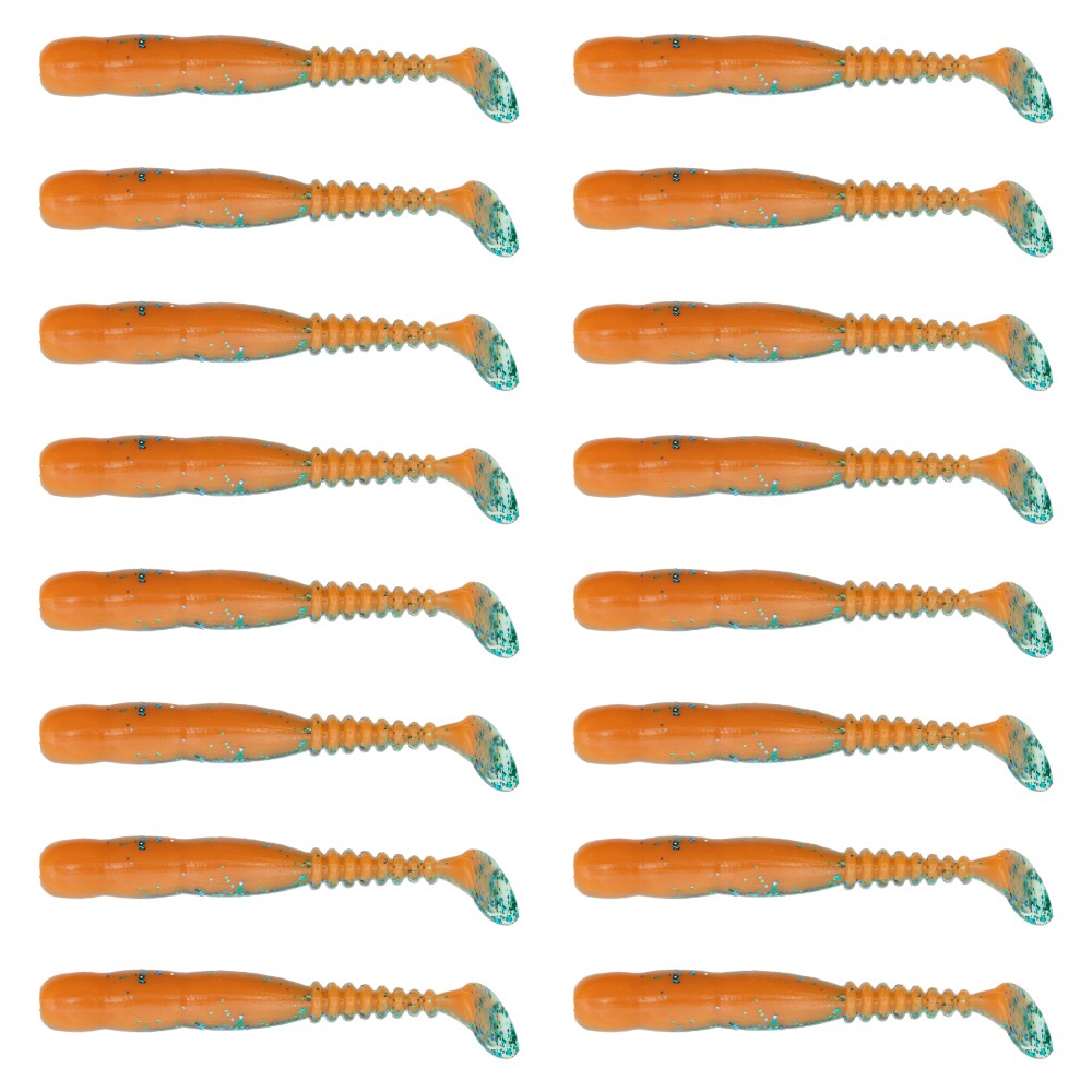 Reins Rockvibe Shad - Gummifisch 2