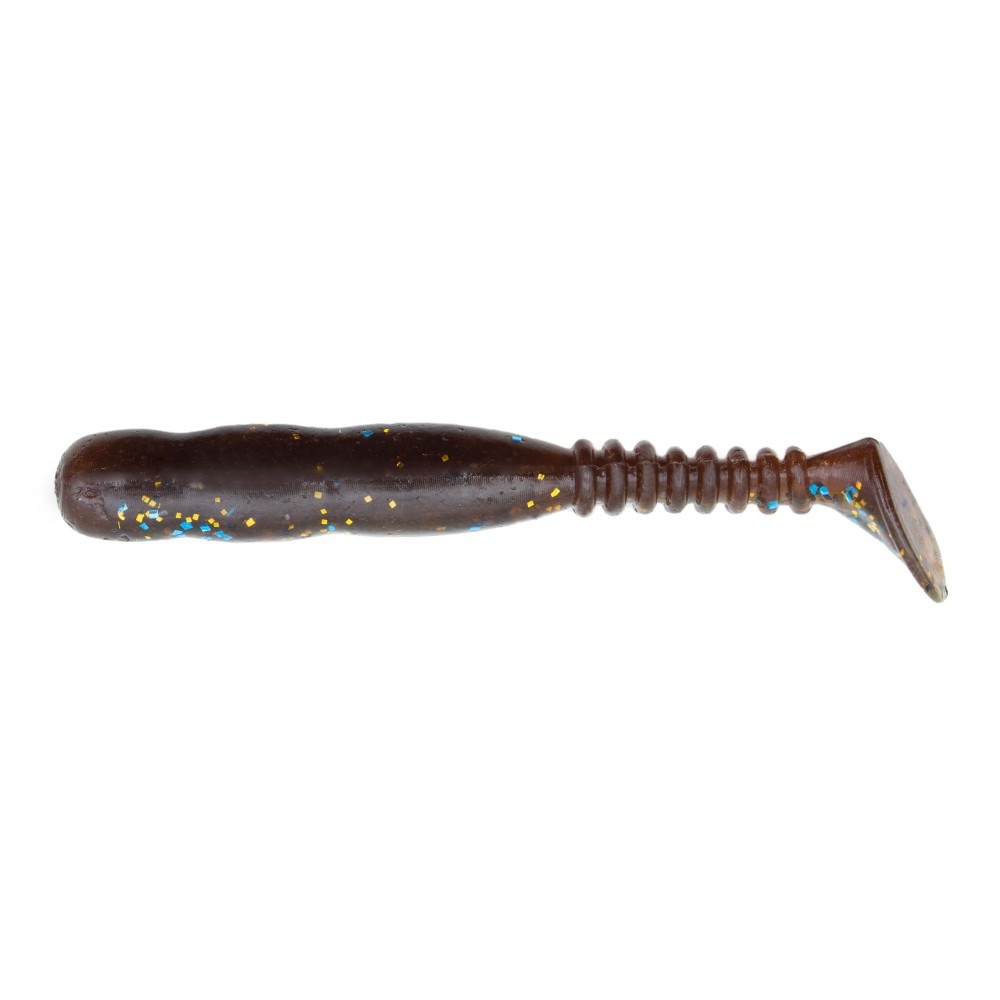 Reins Rockvibe Shad - Gummifisch 4 - Gillppernong - 9 Stück