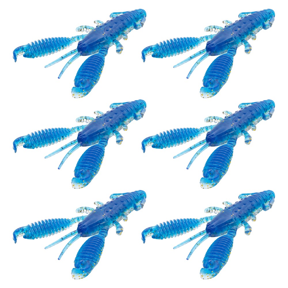 Reins Ring Craw Creaturebait 3