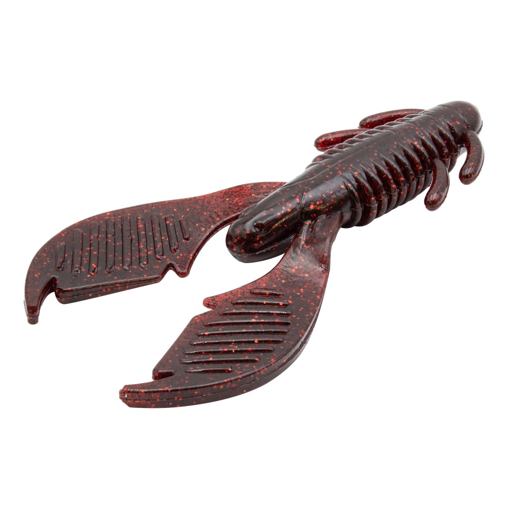 Reins AX Craw - Creaturebait 3.5in - Shrimp & Crab - 8 Stück