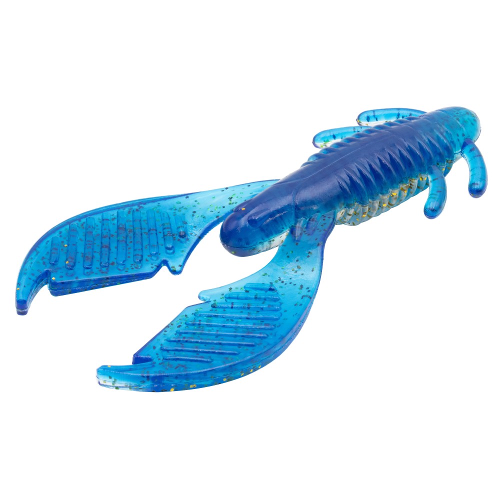 Reins AX Craw - Creaturebait 3.5in - Inasayama Night View - 6 Stück