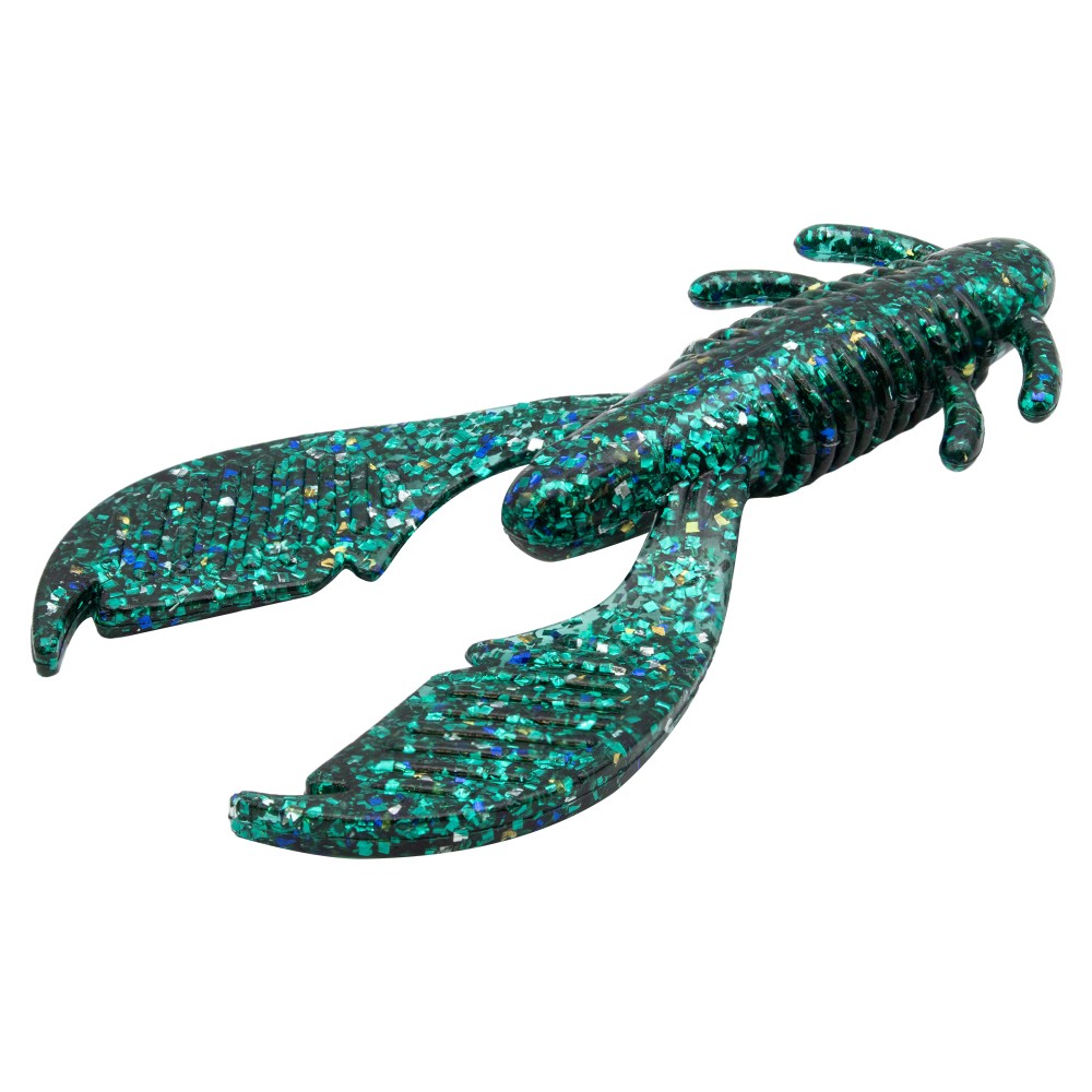 Reins AX Craw - Creaturebait 4in - Aji - 6 Stück