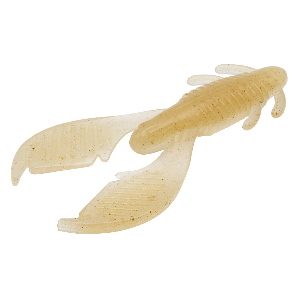 Reins AX Craw - Creaturebait 4in - Wakasagi - 4 Stück