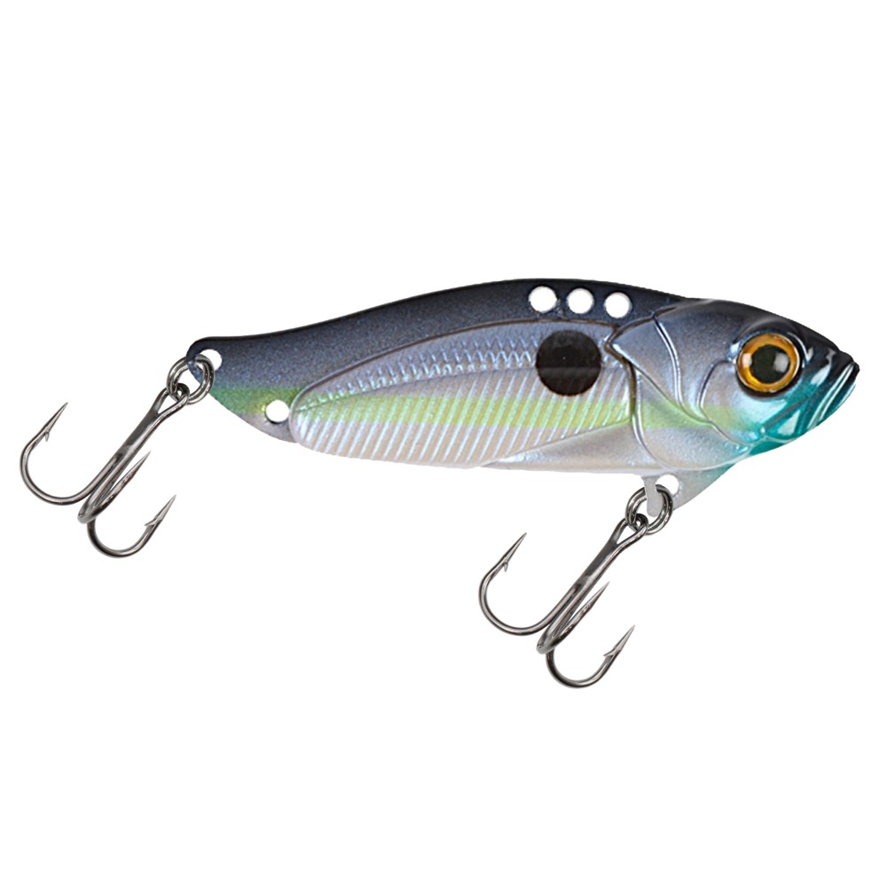 Ghost Shad V2