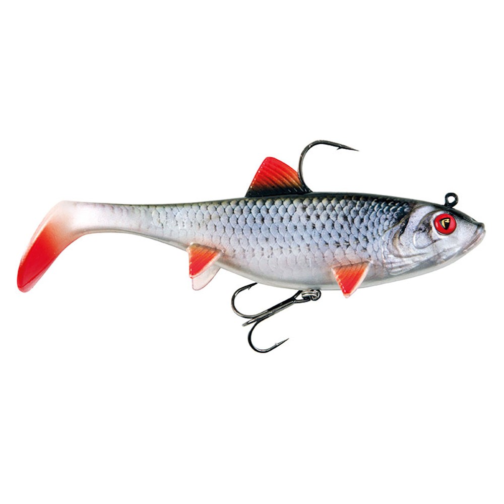 Fox Rage Replicant Wobble 18cm - Super Natural Roach - 90g - 1Stück