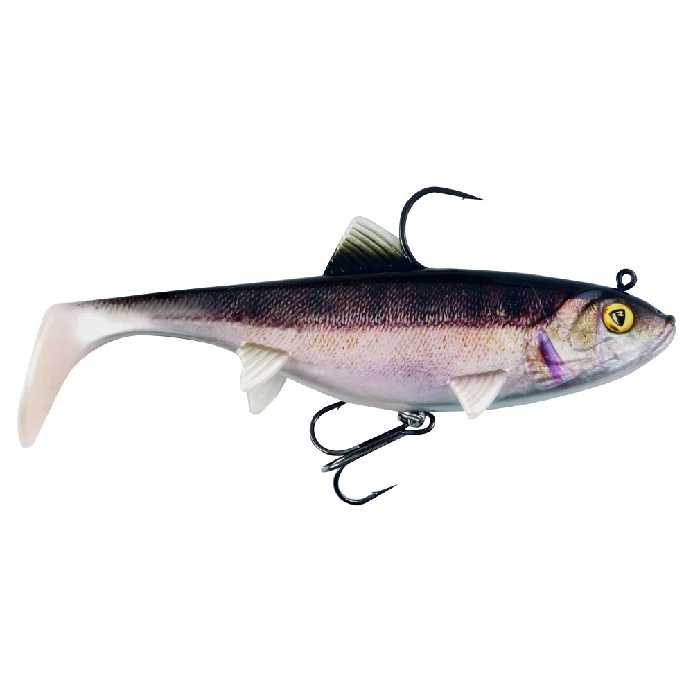 Fox Rage Replicant Wobble 18cm - Super Natural Zander - 90g - 1 Stück