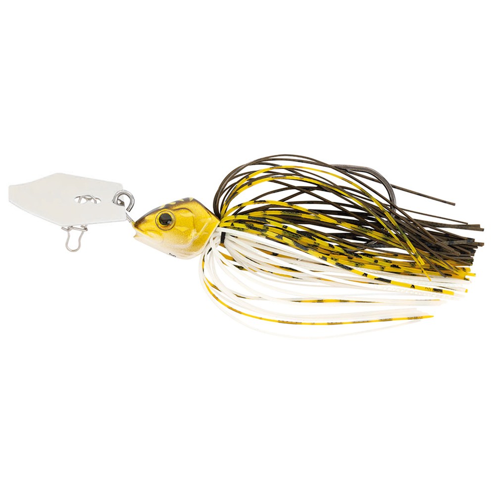 Fox Rage Rage Chatterbait Vibration-Bait 17g - Pike