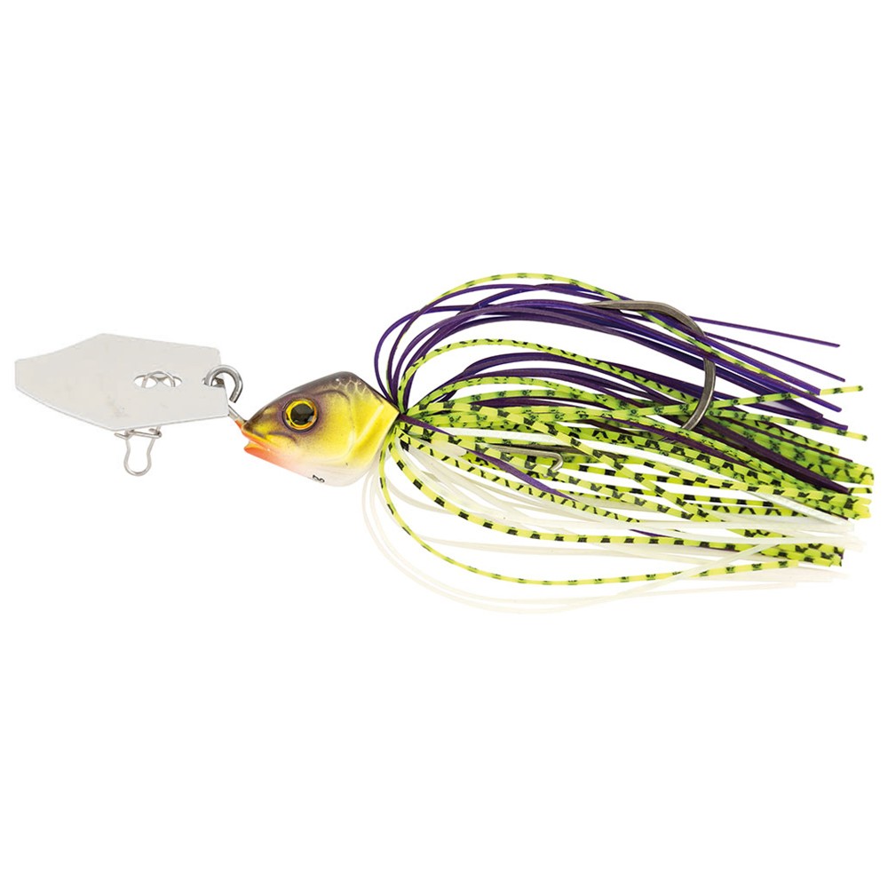 Fox Rage Rage Chatterbait Vibration-Bait 17g - Table Rock