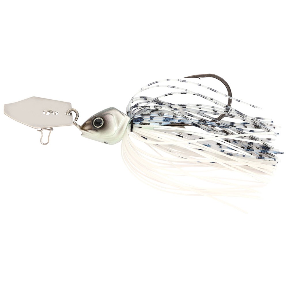 Fox Rage Rage Chatterbait - Vibration-Bait 21g - Bleak