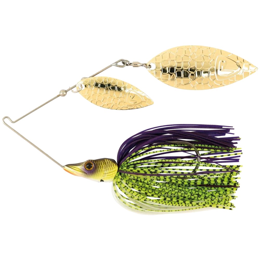 Fox Rage Rage Spinnerbait Vibration-Bait 10g - Table Rock