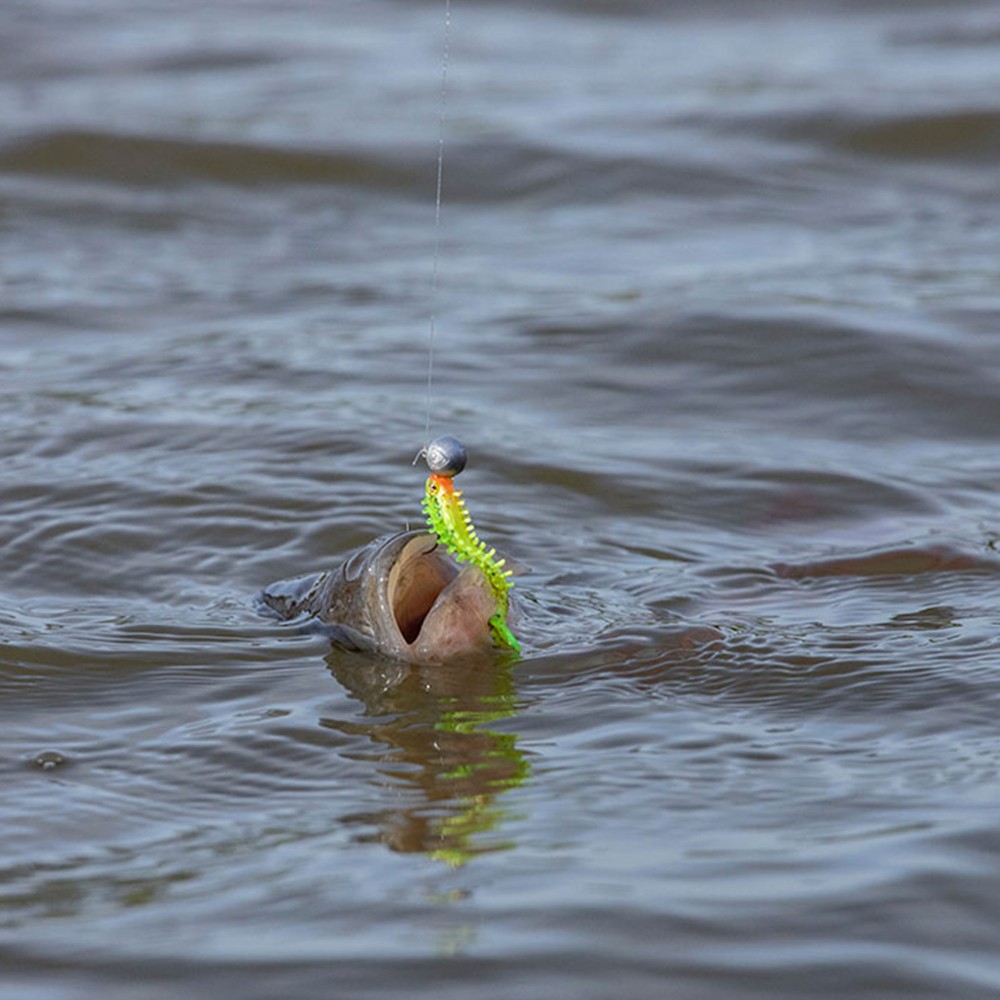 Fox Rage Micro Jig Head #2 - 5g