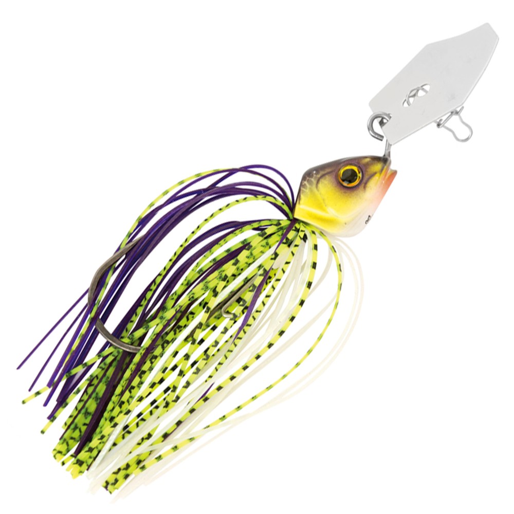 Fox Rage Bladed Jig - Chatterbait 12g - Table Rock