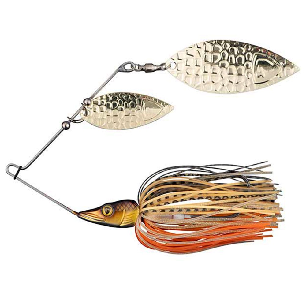 Fox Rage Spinnerbait 10g - Ayu