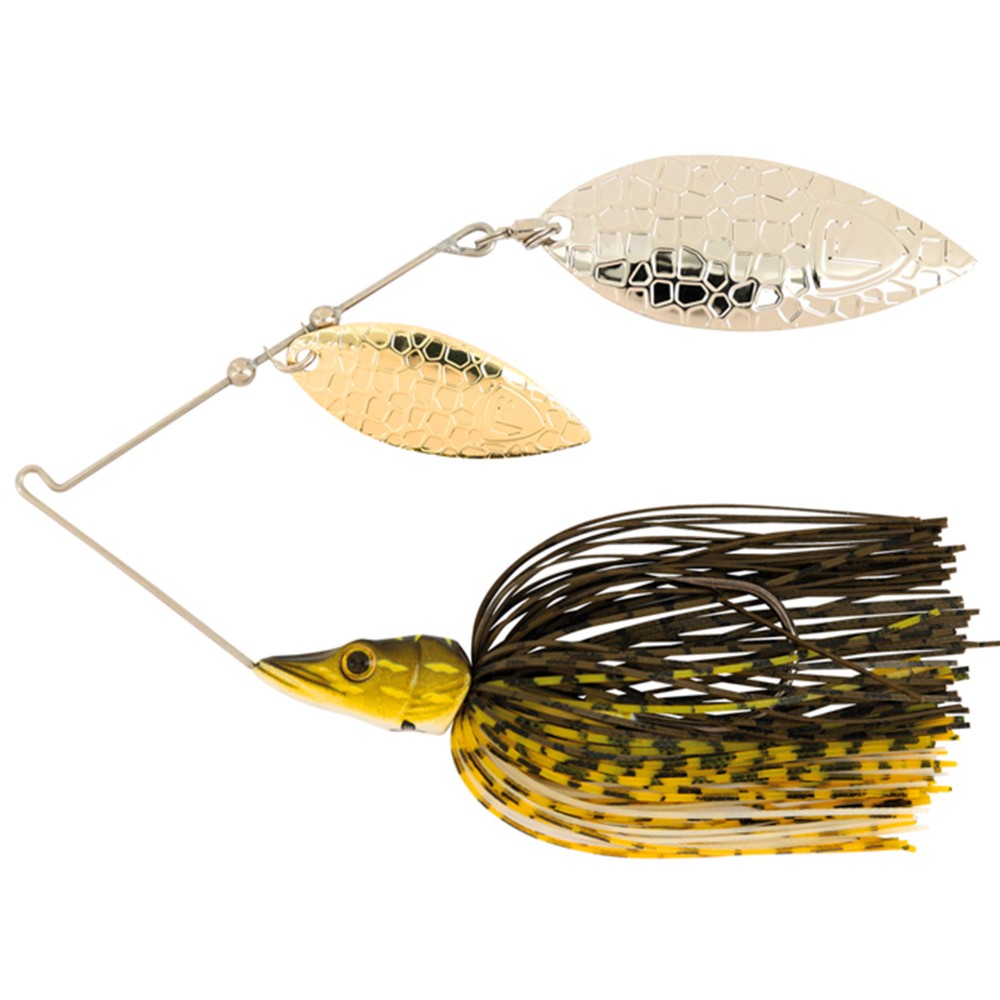 Fox Rage Spinnerbait 14g - Pike