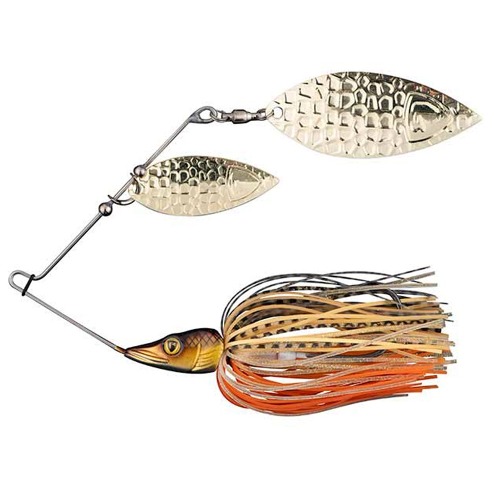 Fox Rage Spinnerbait 14g - Ayu