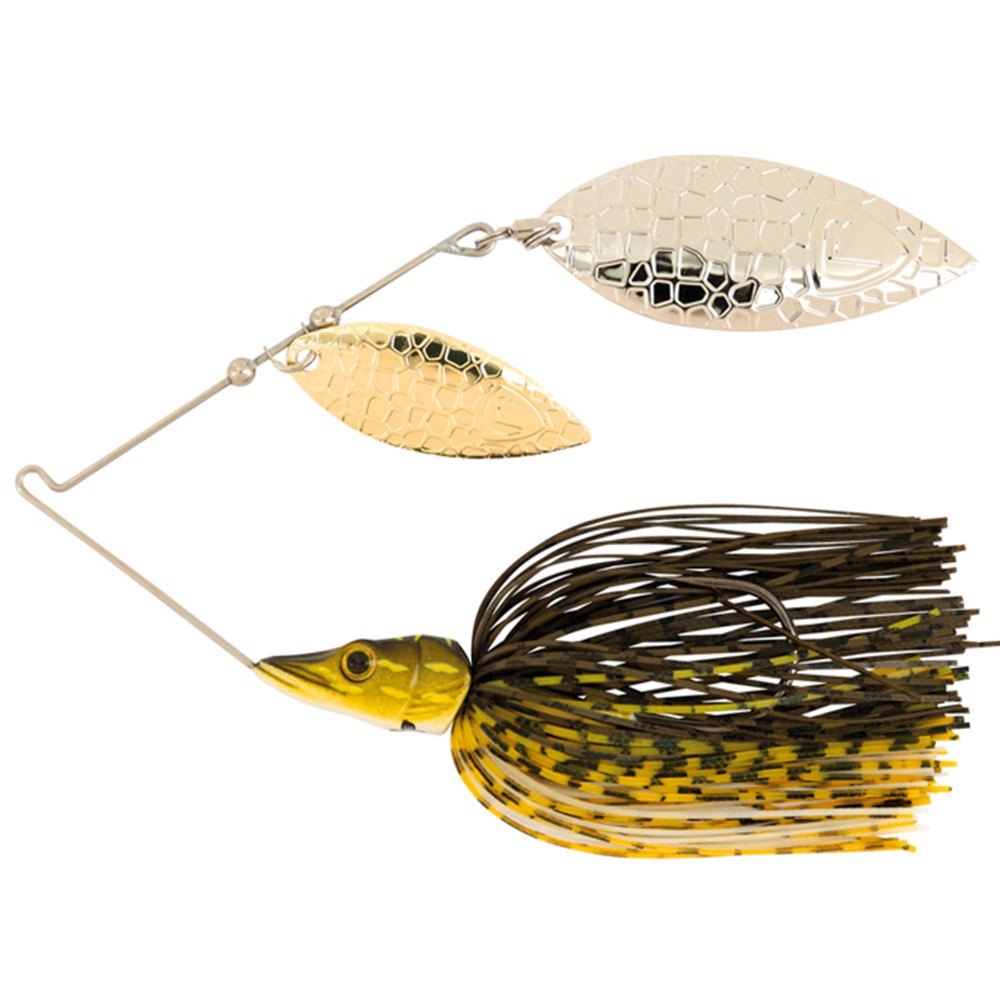 Fox Rage Spinnerbait 20g - Pike