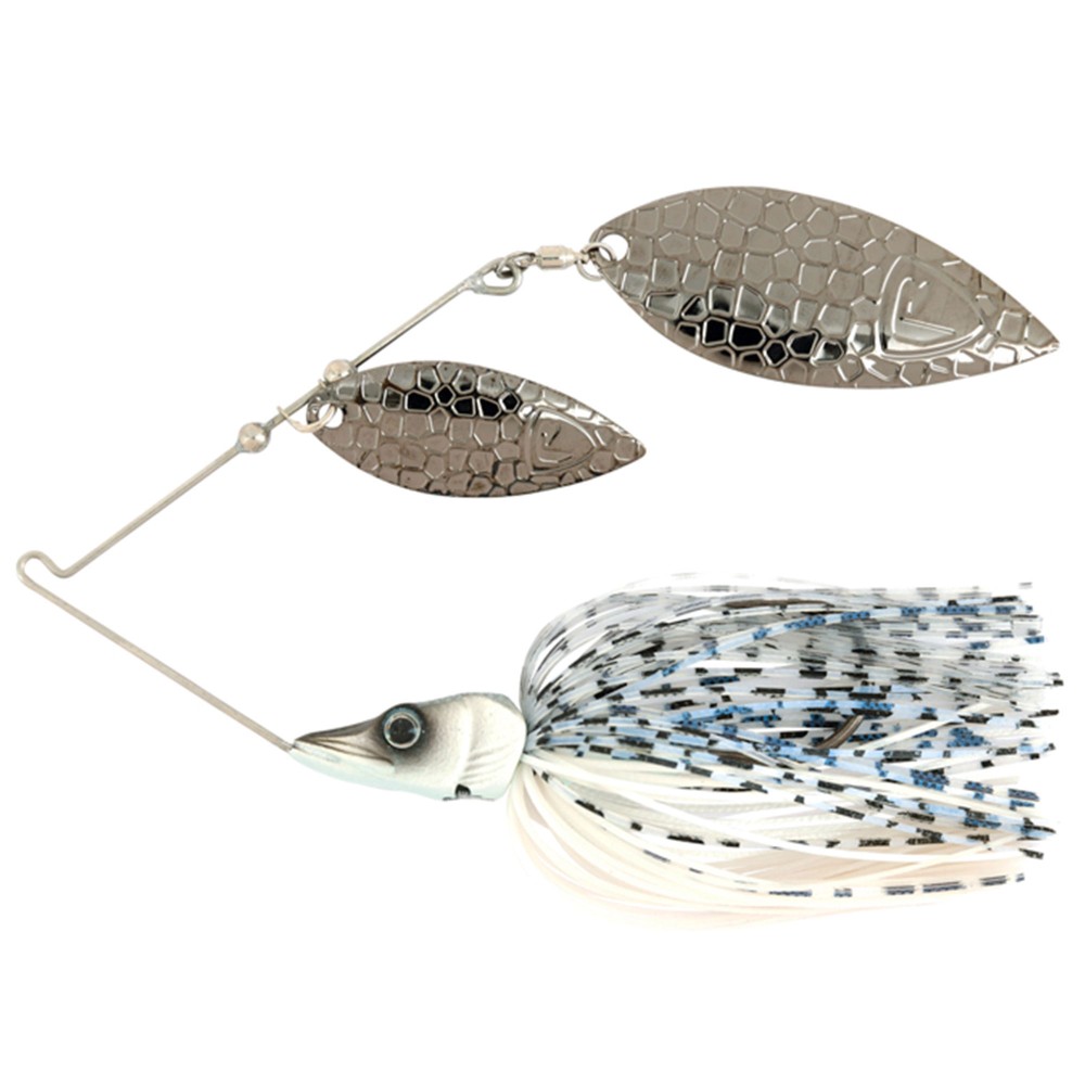 Fox Rage Spinnerbait 20g - Bleak