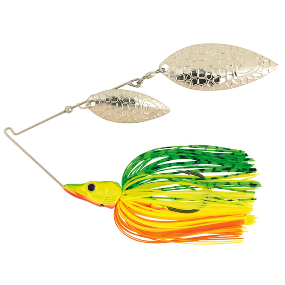 Fox Rage Spinnerbait 20g - Firetiger