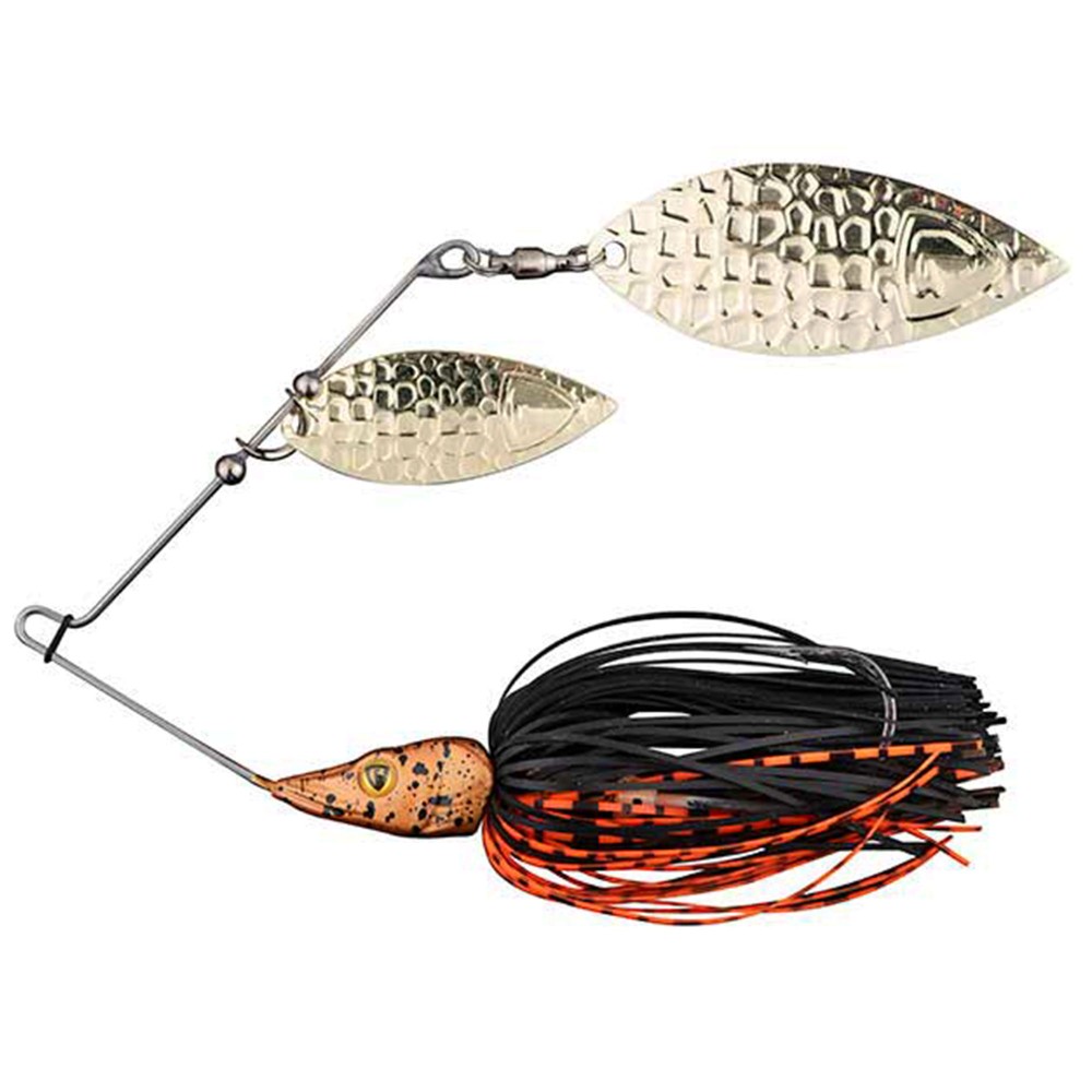 Fox Rage Spinnerbait 20g - Magma