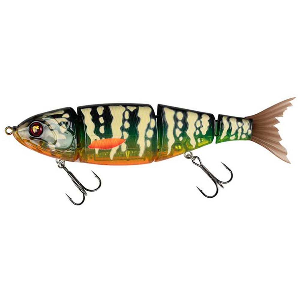 Fox Rage Replicant Swim - Swimbait 18cm - Pike- 1 Stück