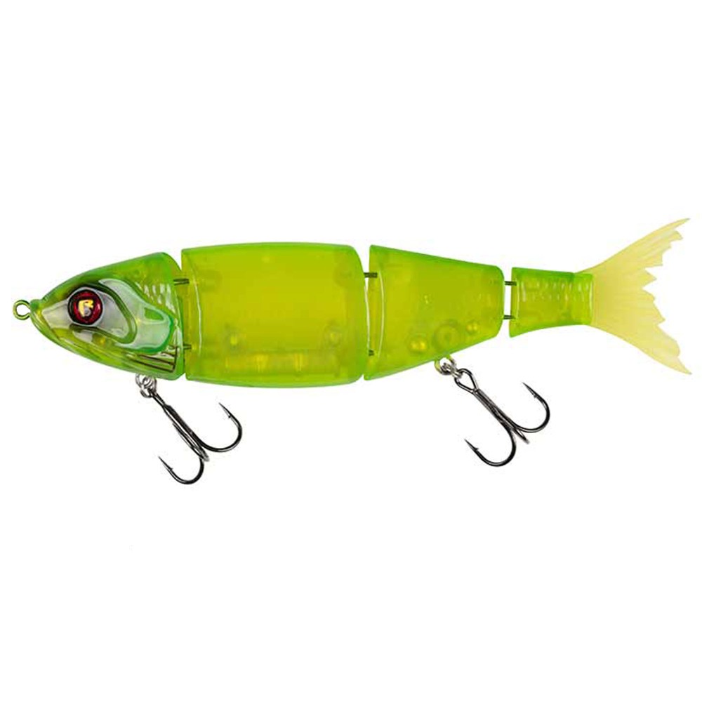 Fox Rage Replicant Swim - Swimbait 18cm - Chart - 1 Stück