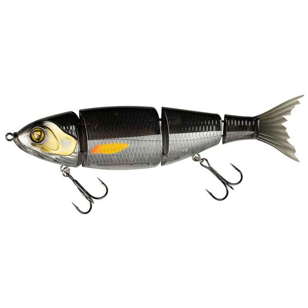 Fox Rage Replicant Swim - Swimbait 18cm - Ghost - 1 Stück