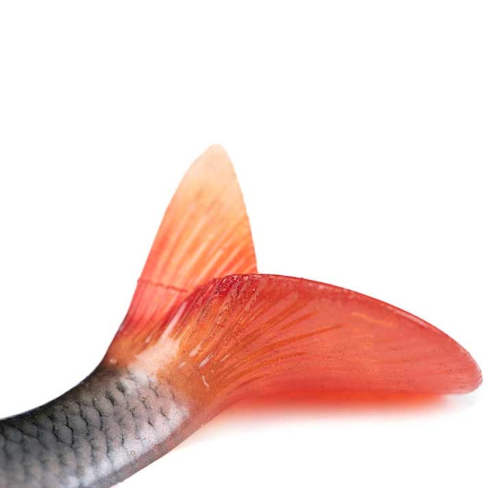Fox Rage Ultra-Realistic Roach Replicant - Swimbait 14cm - Roach - 45g