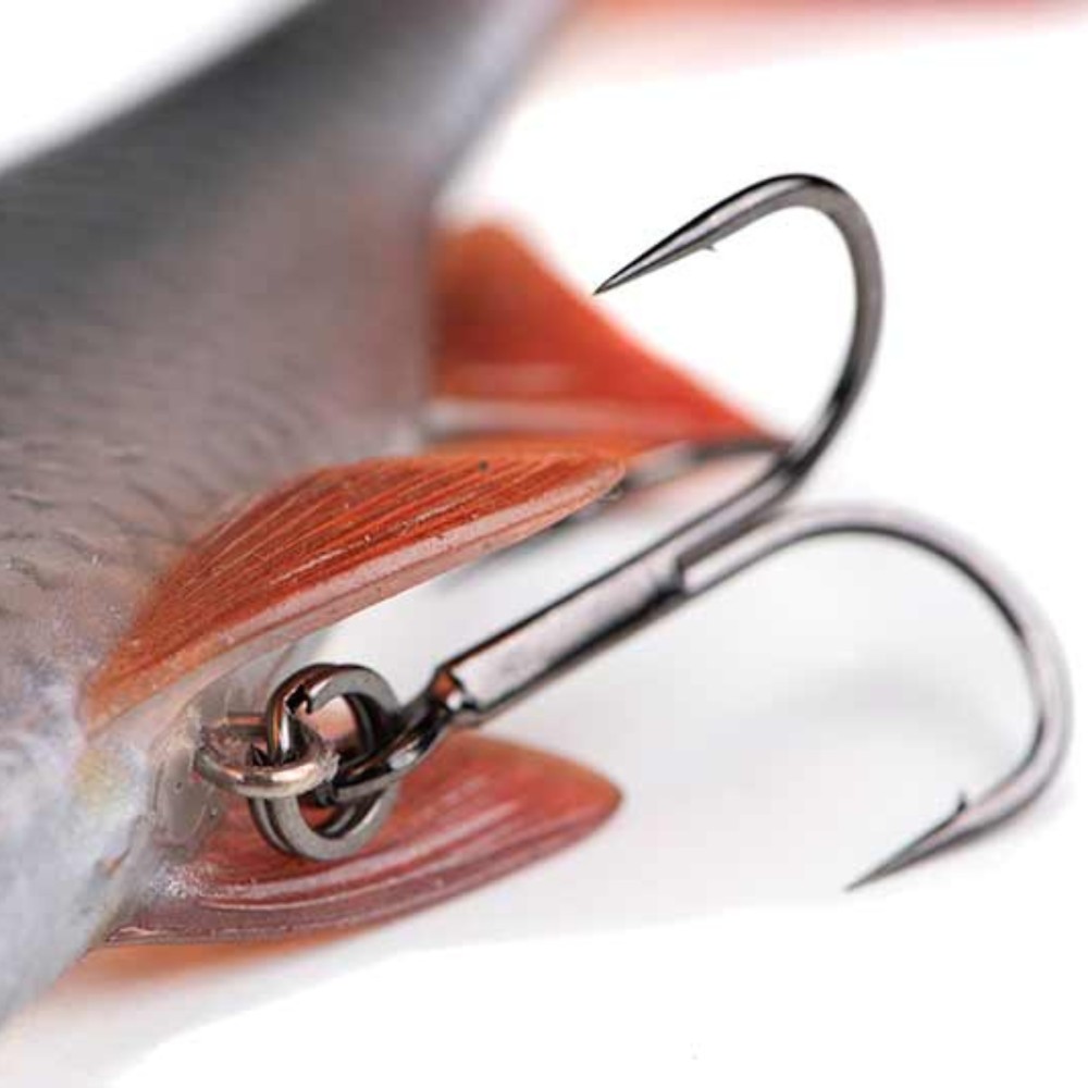 Fox Rage Ultra-Realistic Roach Replicant - Swimbait 18cm - Roach - 80g