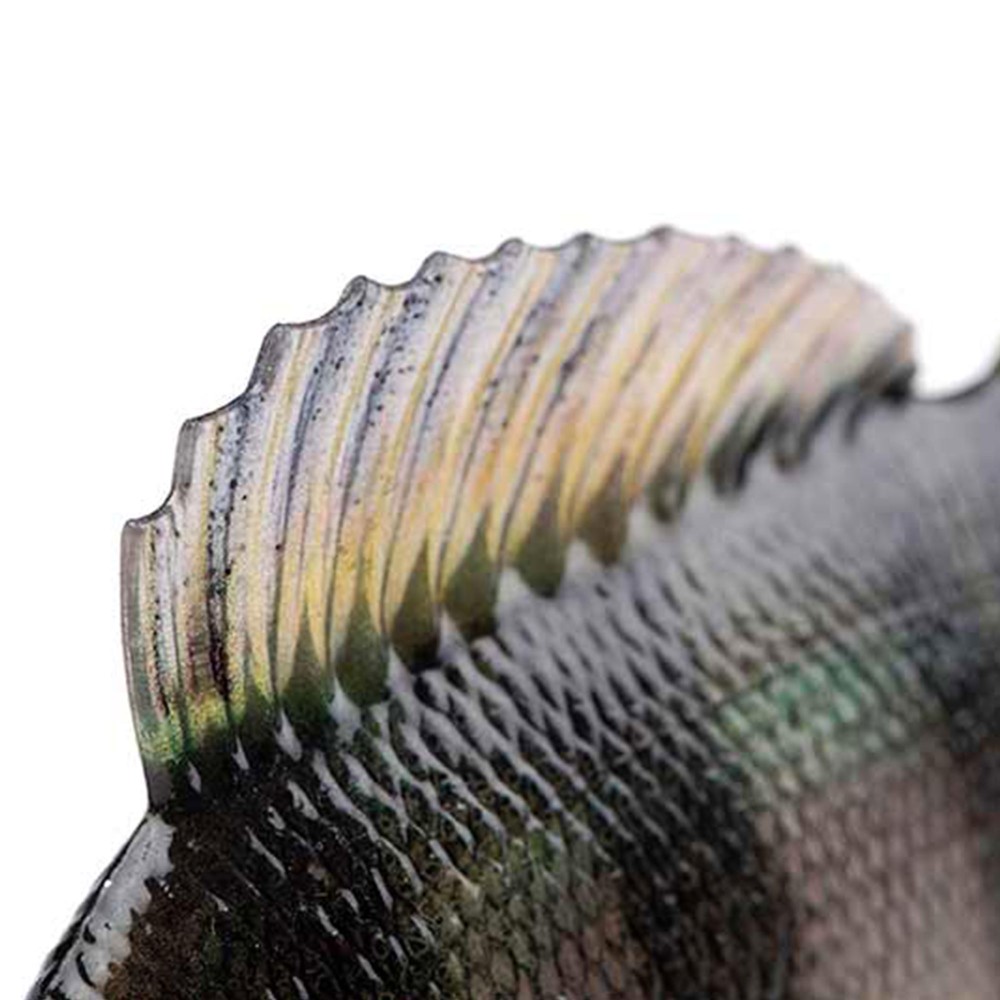 Fox Rage Ultra-Realistic Perch Replicant - Swimbait 10cm - Perch - 22g
