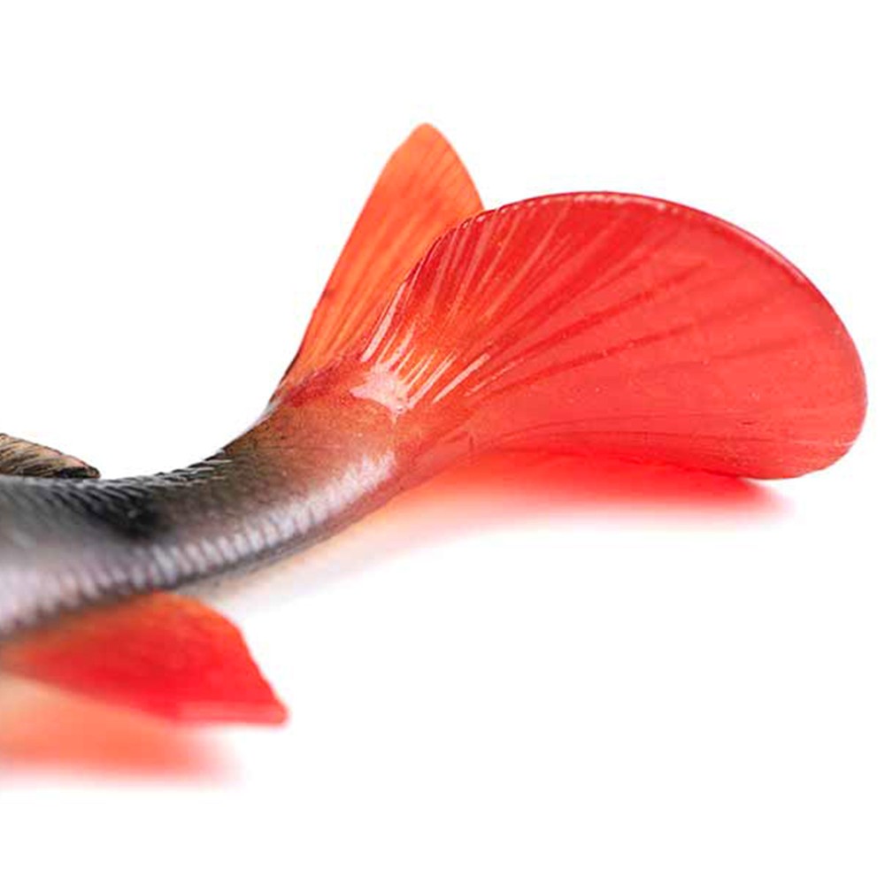 Fox Rage Ultra-Realistic Perch Replicant - Swimbait 10cm - Perch - 22g
