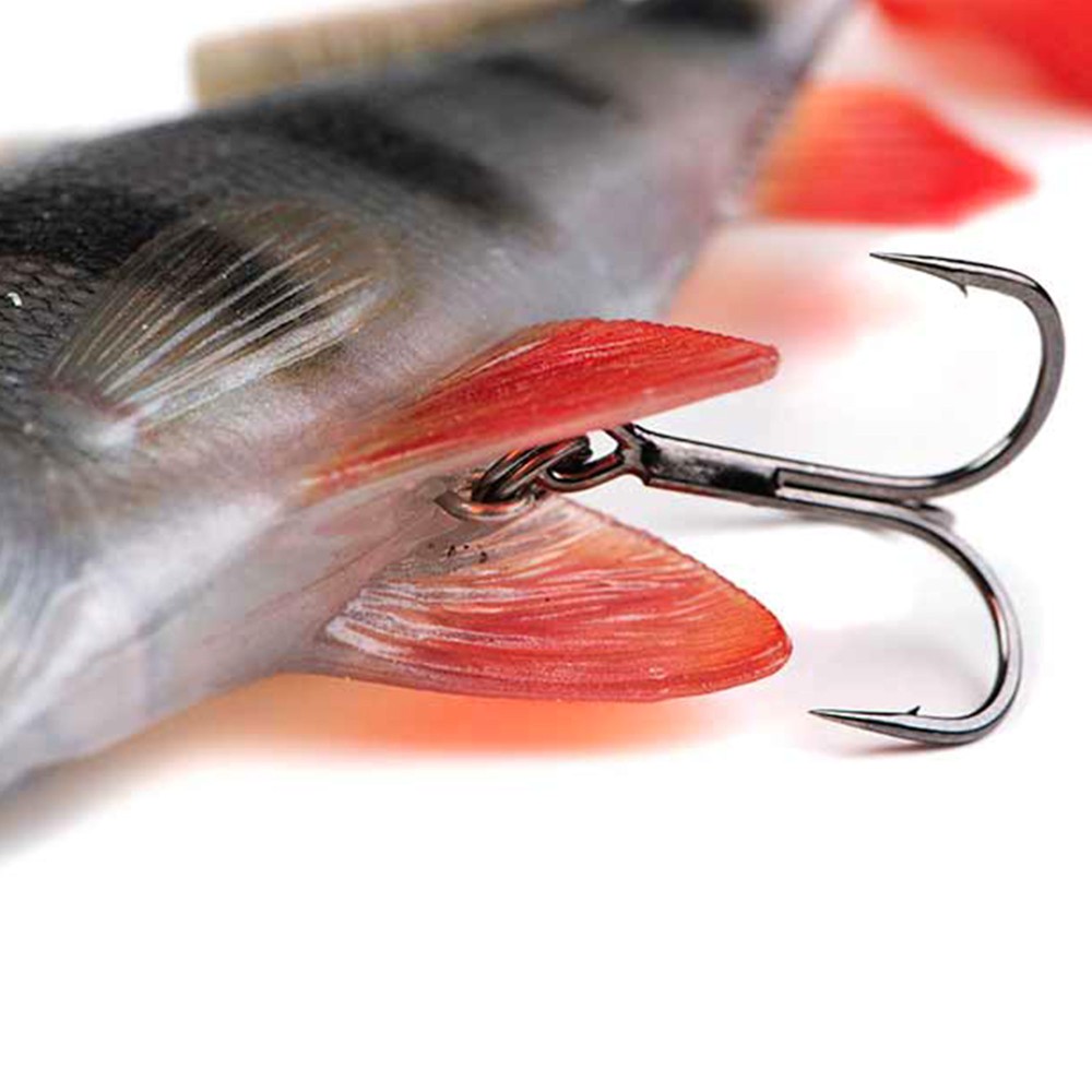 Fox Rage Ultra-Realistic Perch Replicant 14cm - Perch - 52g