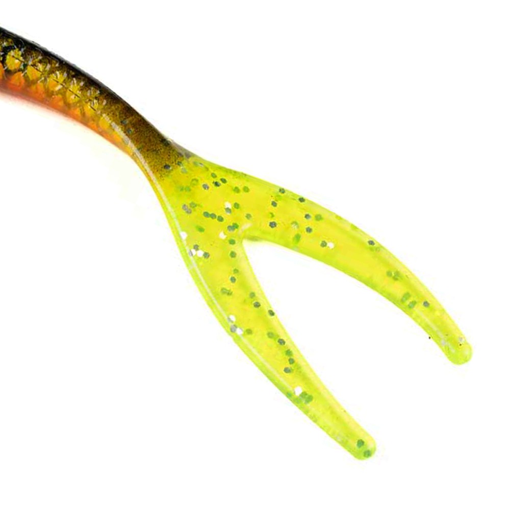 Fox Rage Pelagic Ready Rig - Slick Finesse 21cm - Natural Perch - 60g