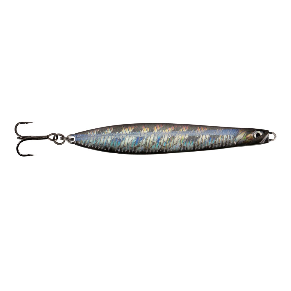 Savage Gear Seeker ISP - Küstenblinker 9,8cm - 23g - Black Pearl - 1Stück